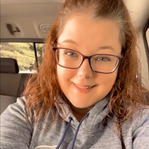 Meet your Posher, Kerrie